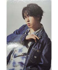 わっしょいCAMP! 缶バッジ ◇ 矢花黎 | K-BOOKS K-POP館 アイドル館 動