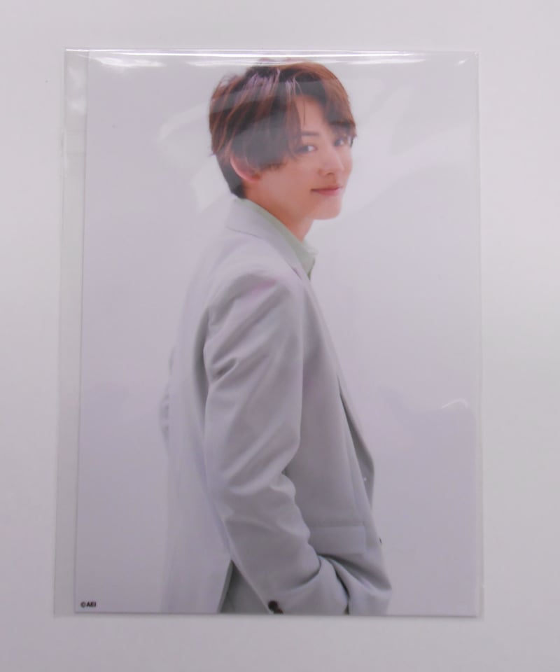 牧島輝　バースデーイベント2022 ブロマイドセット　特典あり 牧島輝 バースデーイベント2022 ブロマイドセット 特典ありの