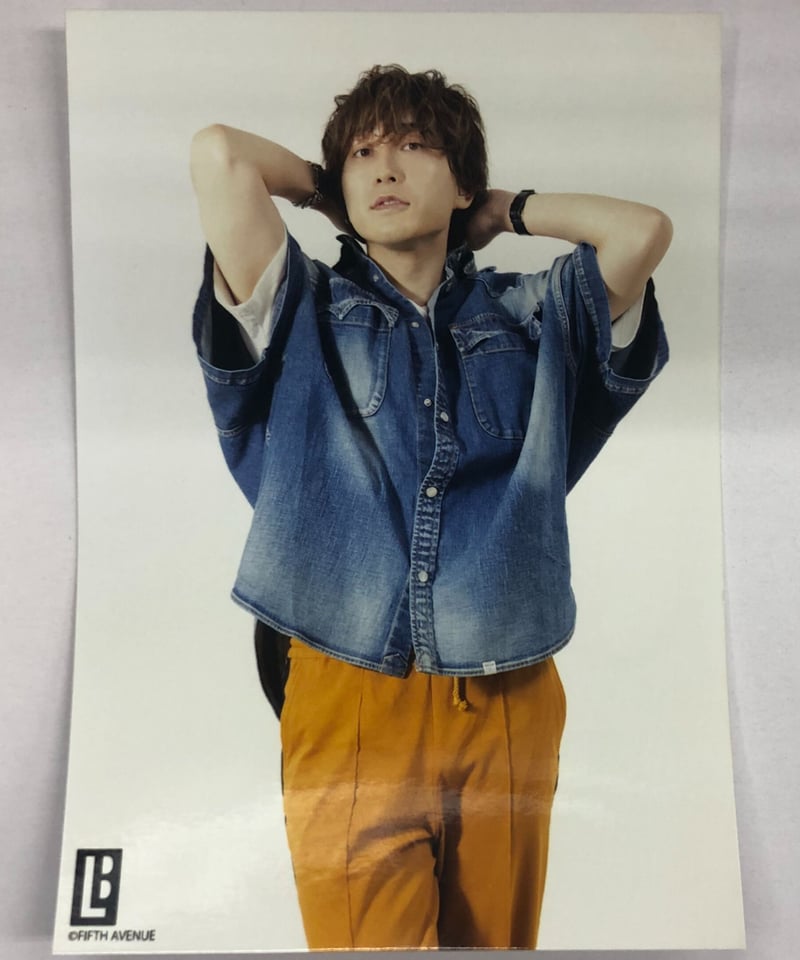 鈴木崚汰 小林千晃 ブロマイド 公式】TVガイドPERSON／dan／VOICE STARS／Stage Stars on X