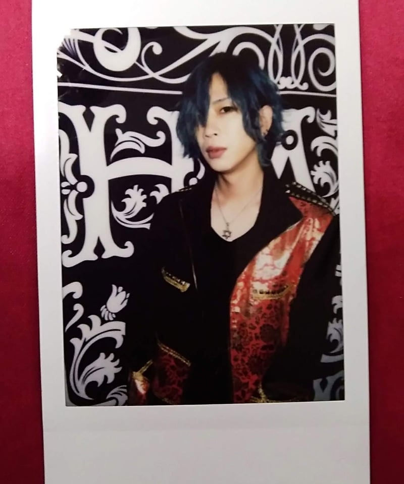 SLH RYO チェキ SLH RYO チェキセット①