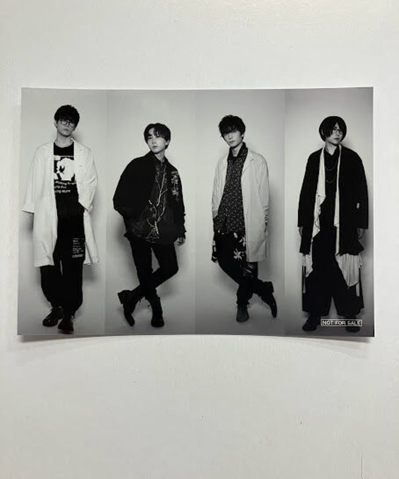梅原裕一郎 中島ヨシキ Sir Vanity 1st Album『Ray』 Amazon 特典