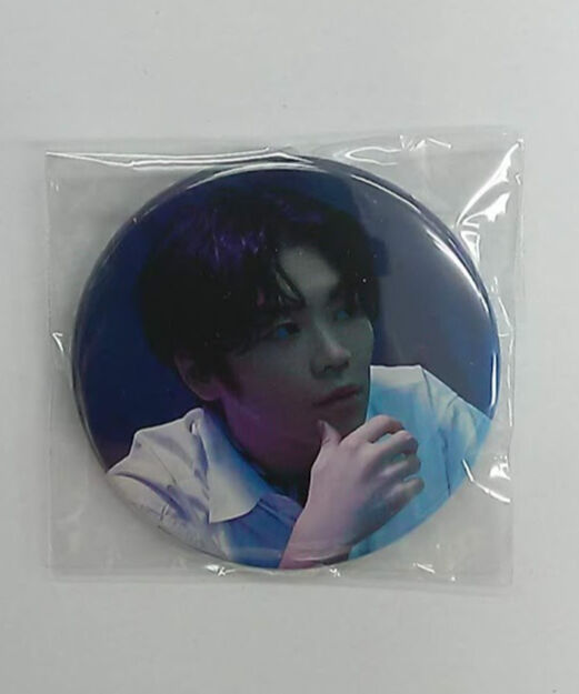 古川慎 缶バッジ アルバムCD ブロマイド セット original