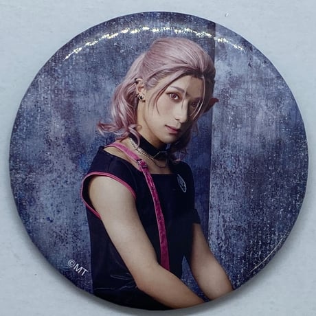 村雲江 刀ミュ 缶バッジ 刀ミュ 村雲江 江おんすていじぜっぷつあー ランダム缶バッジ