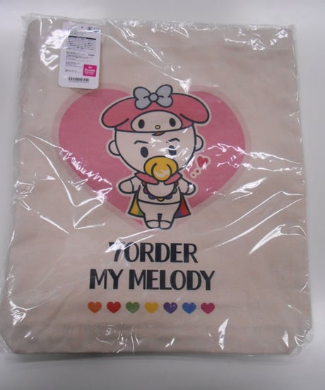 7ORDER トートバッグ CATEGORY 7ORDER | K-BOOKS K-POP館 アイドル館