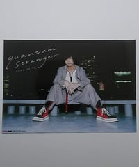 UMake 中島ヨシキ フォトカード UMake 4th Live】「Tokyo」ブロマイド 中島ヨシキセット／UMake