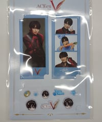 単品】 「少年忍者 LIVE 2025 This is 忍者」 忍コレクションカード