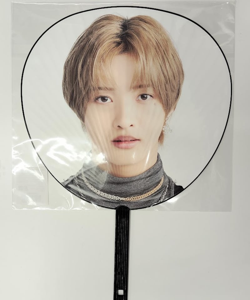 未開封】 IMP. toHEROes うちわ ◇佐藤新 | K-BOOKS K-POP館