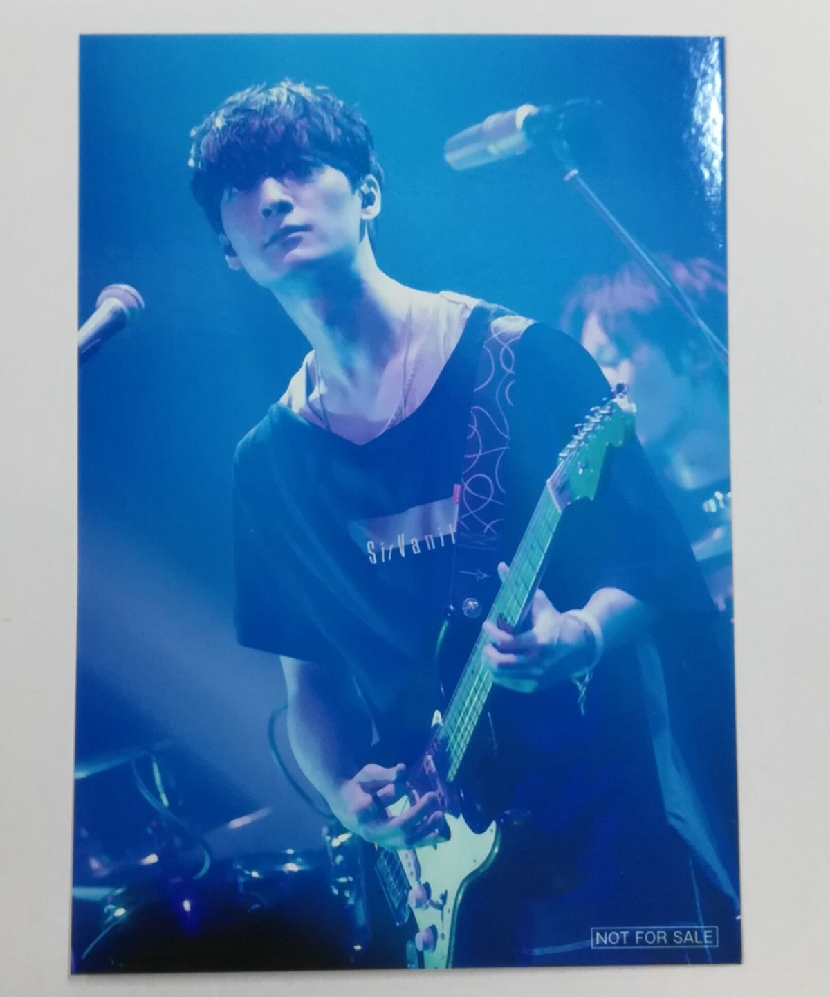 梅原裕一郎 Sir Vanity 1st Mini Album『midnight sun』 楽 梅原裕一郎 Sir Vanity 1st Mini Album『midnight sun』 楽