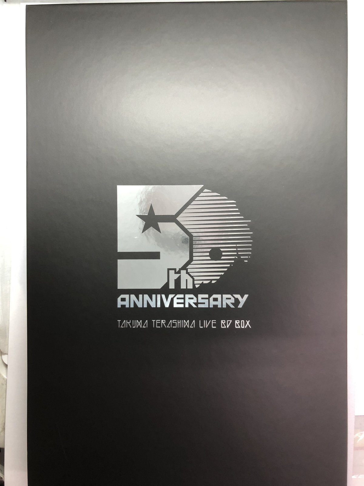 寺島拓篤/5th ANNIVERSARY TAKUMA TERASHIMA L… フォトブック傷み有】寺島拓篤 / 5th ANNIVERSARY TAKUMA TERASH