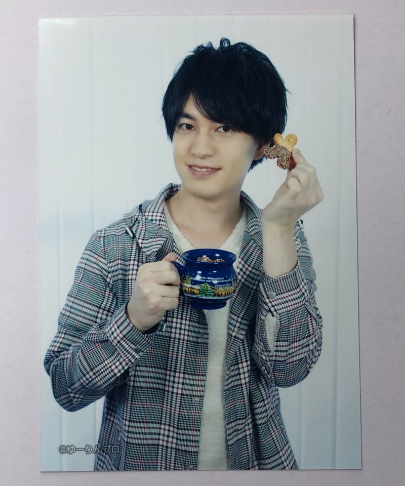 小林裕介さん】小林幕府 特典 ブロマイド 6枚セット 【公式通販】