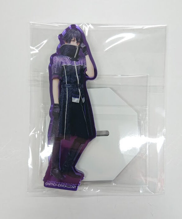 ミュージカル 刀剣乱舞 刀ミュ 水心子正秀 アクリルスタンドセット Amazon.co.jp: ミュージカル刀剣乱舞 刀ミュ すえひろがり 水