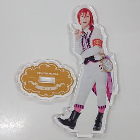 STORES ドラマティカ アクリルの検索結果