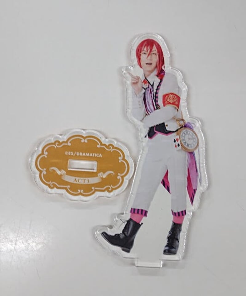 劇団ドラマティカ ACT3／カラ降るワンダフル！ 逆先夏目 木津つばさ