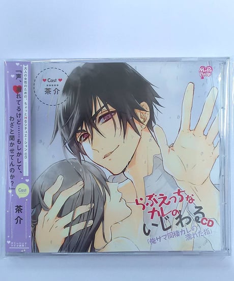 大放出セール】 6枚 乙女 CD まとめて 遊佐浩二 岸尾だいすけ 茶介 