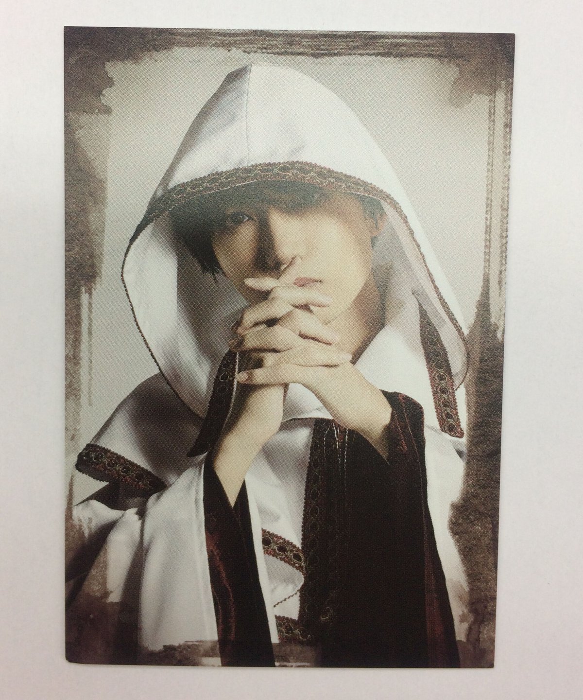 Kiramune Presents READING LIVE 10周年記念公演「ハコクの剣」千