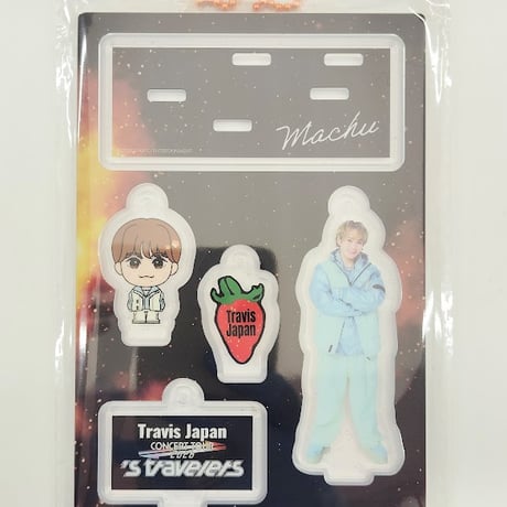 アクスタ | STORES