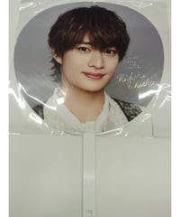 即購入可*.꒰ プロデューサーズ 黒衣装 ꒱.* WEST.　神山智洋　ちびスト 2025年最新】神山智洋 ちびスト 服の人気アイテム - メルカリ