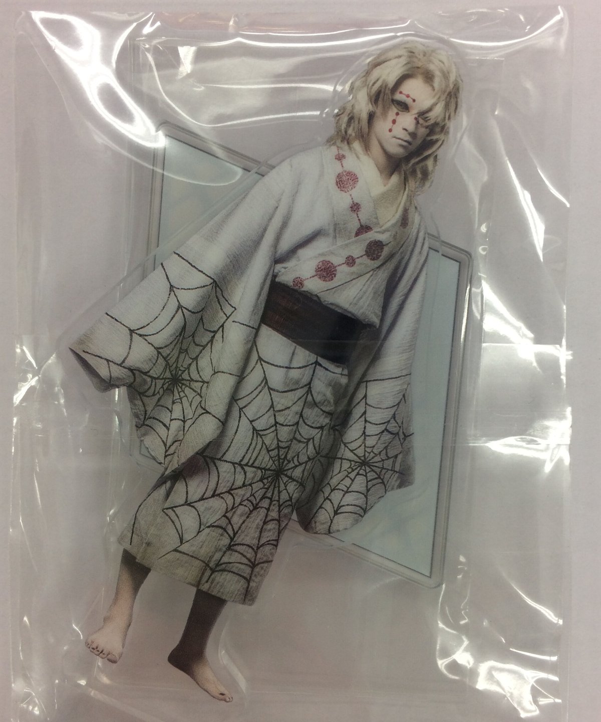 阿久津仁愛 缶バッジ アクスタ サイン入りブロマイド 新品 セット まとめ売り 2025年最新】阿久津仁愛の人気アイテム - メルカリ