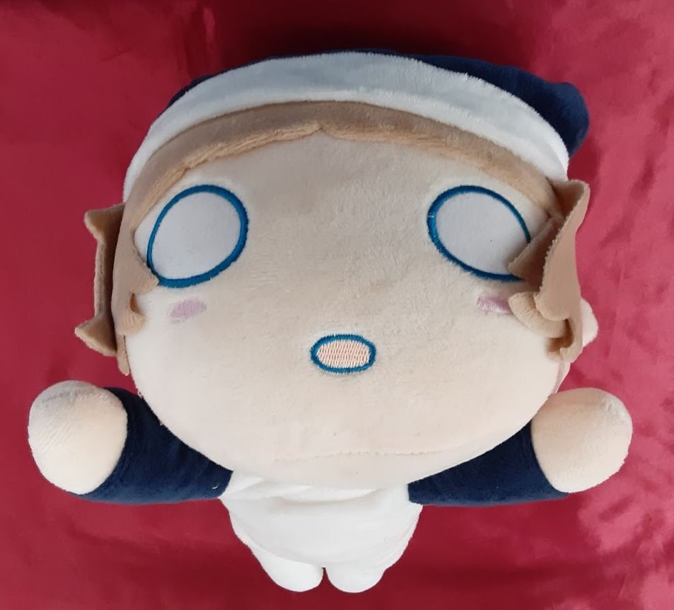 Eve 歌い手　寝そべり　もちもち　ぬいぐるみ fit=scale-down,w=1200