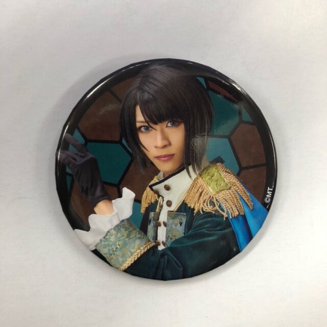 ミュージカル刀剣乱舞 静かの海のパライソ 缶バッジ Amazon.co.jp: ﾐｭｰｼﾞｶﾙ『刀剣乱舞』 静かの海のﾊﾟﾗｲｿ 【DVD】 : DVD