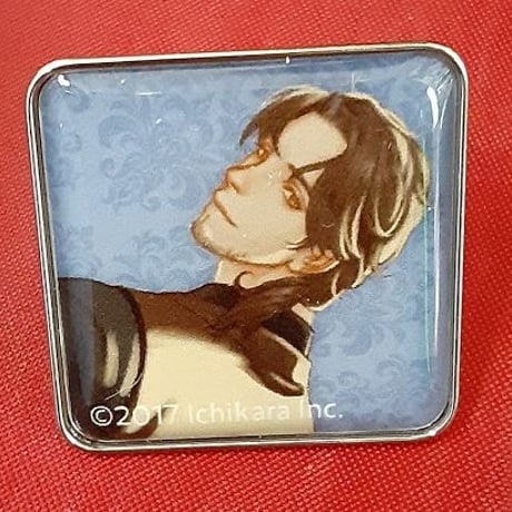 ベルモンド・バンデラス グッズ 4種セット レア ベルモンド・バンデラス | STORES