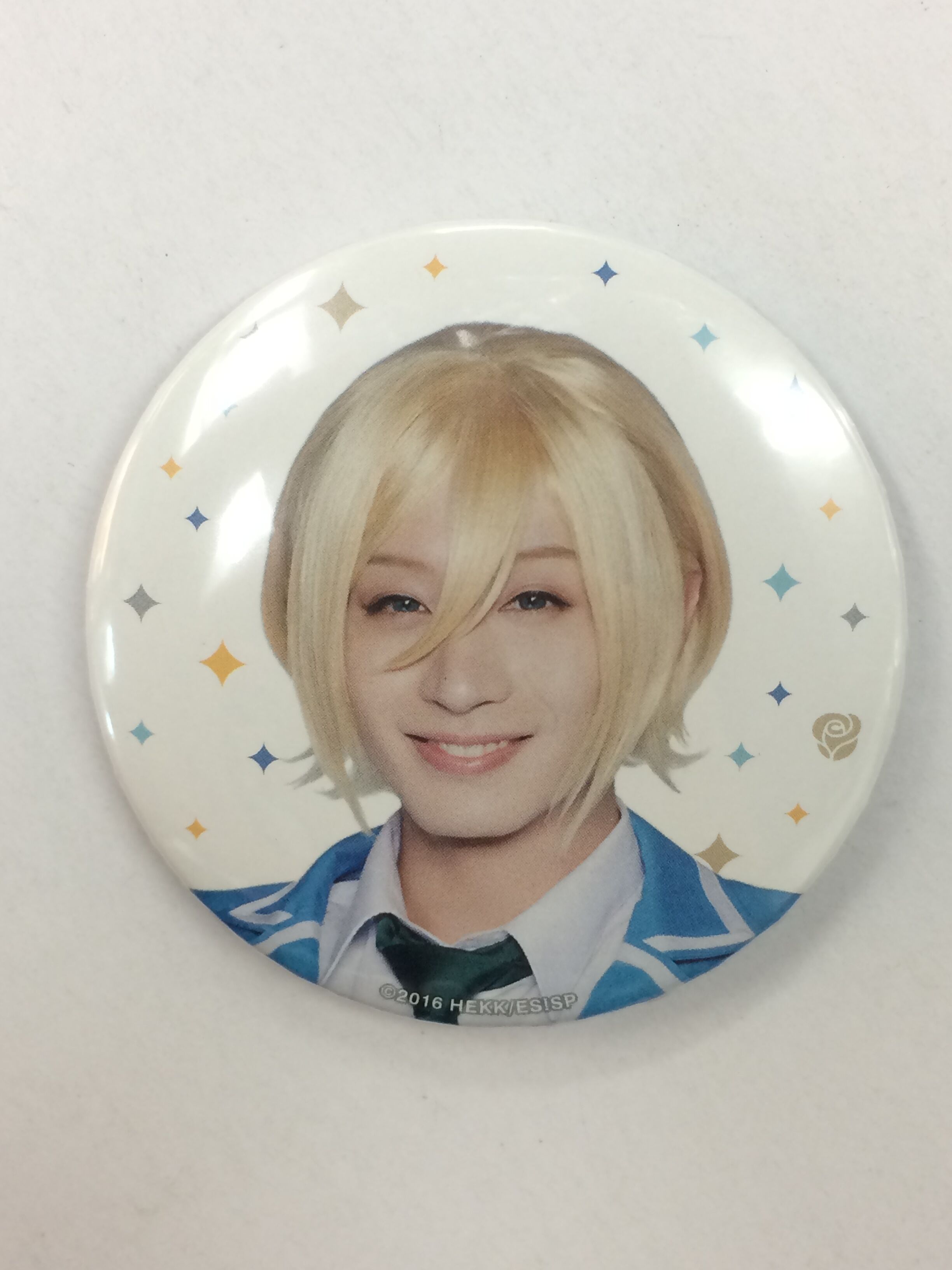あんステ　英智　前山剛久　ブロマイドセット original
