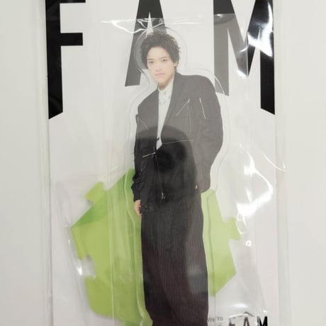 sexyzone | STORES