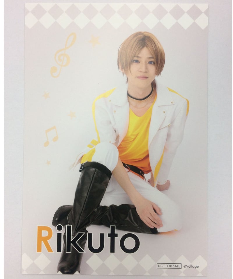 レア【全員サイン入り】鈴木勝大 舞台 最前列、２列目までの特典写真 レア【全員サイン入り】鈴木勝大 舞台 最前列、2列目までの特典