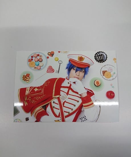 新品★あんスタ★カラ鉄★横断幕★type A＆type B★2点セット 公式サイト】正規ブランド品通販 新品☆あんスタ☆カラ鉄
