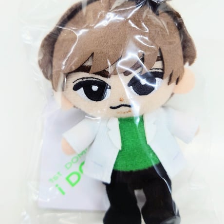 りえ様】すのチル ねこ耳ニット帽子 ぶらさがり Snow Man チルぬい すの