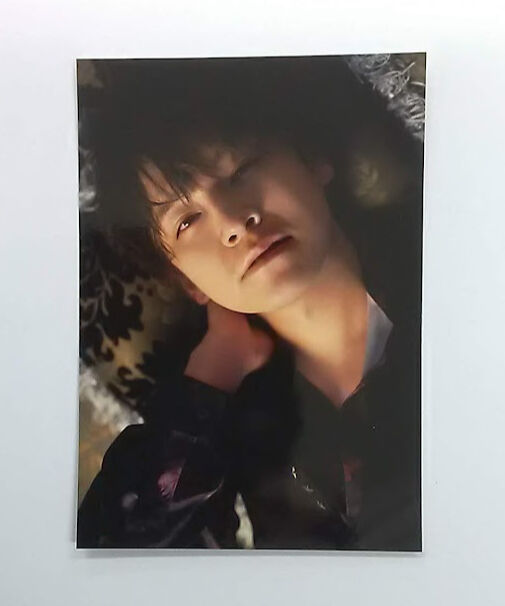 山口智広(山口智大 )1stアルバム GOOD CHOICE 山口智広 「V.A.LIVE premium TOMOHIRO YAMAGUCHI 〜This