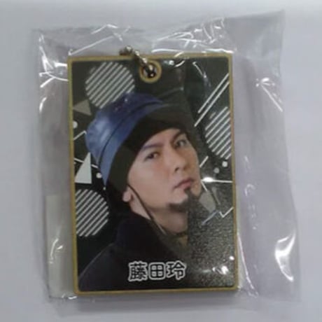 STORES 藤田玲の検索結果