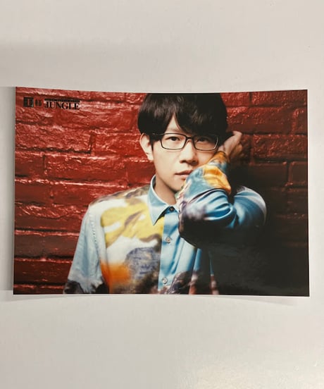 CATEGORY 豊永利行 | K-BOOKS K-POP館 アイドル館 動画館 キャスト館