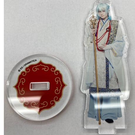 ドラマティカ　ディシー　アクスタ 2025年最新】ドラマティカ アクスタ 斎宮宗の人気アイテム