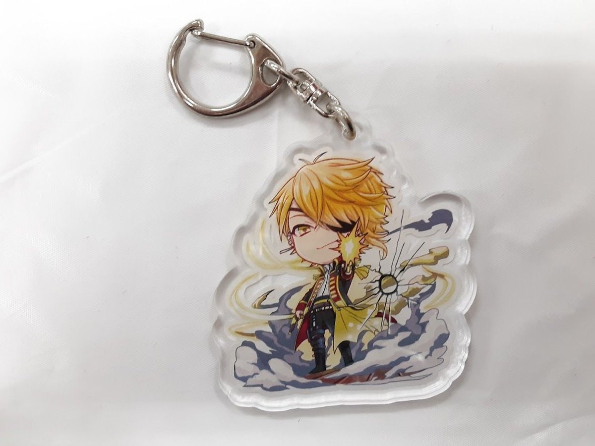 浦島坂田船アクキー 浦島坂田船 10th Anniversary 〜Memorial Live～