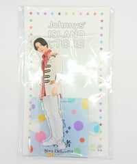 大特価 ラウール Man Snow アクリルスタンド Fest アクスタ Johnnys' アイドルグッズ