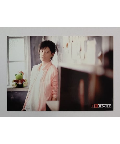 CATEGORY KENN | K-BOOKS K-POP館 アイドル館 動画館 キャスト館