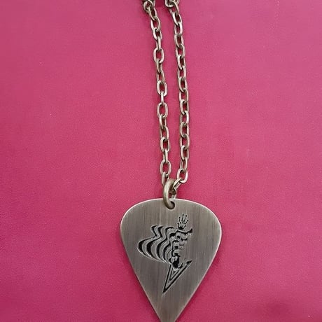 ヒラノ課長 メタルチャーム ヒラノ課長 メタルチャーム