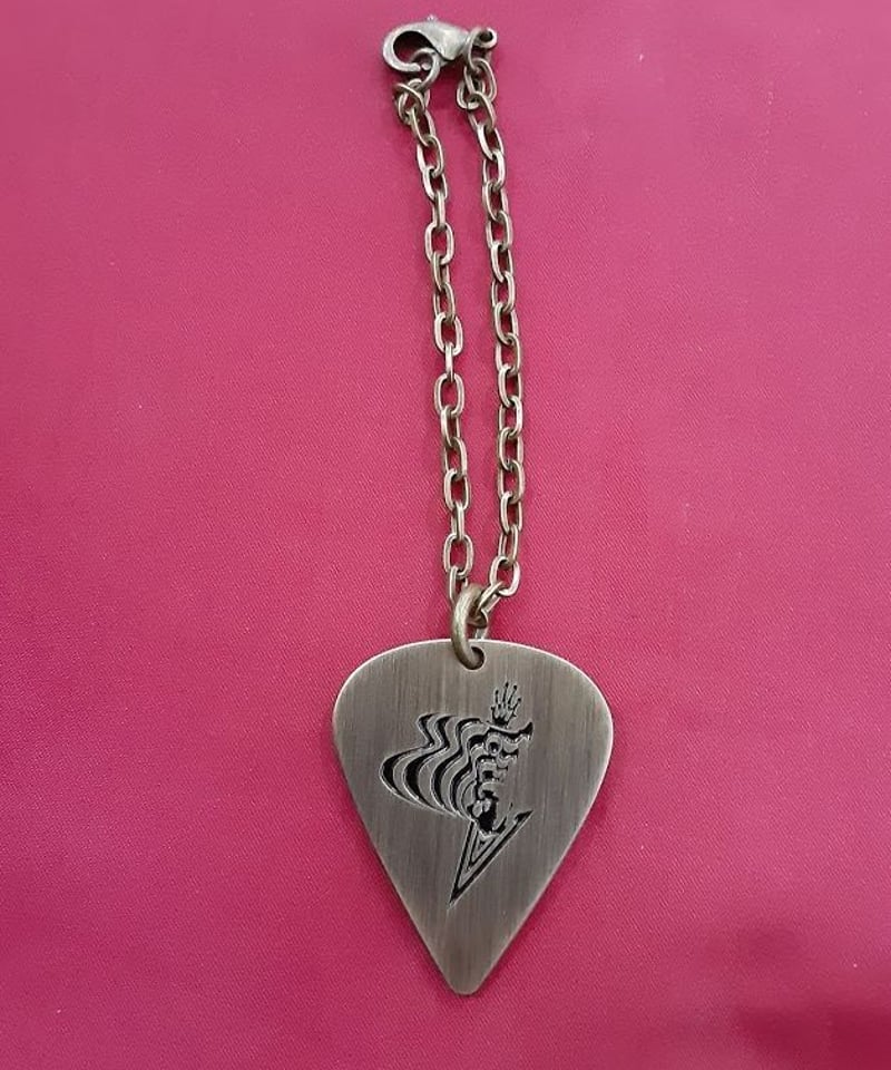 ゲーム実況者わくわくバンド ヒラノ課長 ピックチャーム | K-BOOKS K