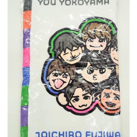 大橋和也 | STORES