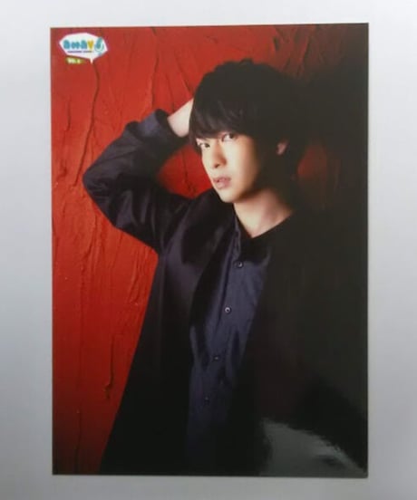 CATEGORY 小林裕介 | K-BOOKS K-POP館 アイドル館 動画館 CATEGORY 小林裕介 | K-BOOKS K-POP館 アイドル館 動画館