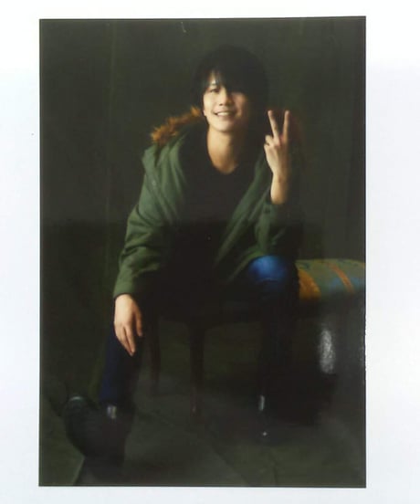 CATEGORY 小笠原仁 | K-BOOKS K-POP館 アイドル館 動画館 キャスト館