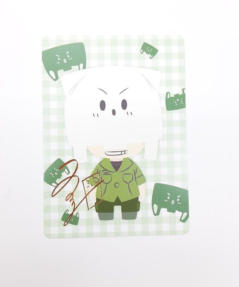 日常組 日常展 カード トラゾー まとめ売り レア 日常組 トラゾー