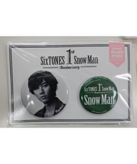 Snow Man フォトアルバム 2021 | K-BOOKS K-POP館 アイドル館 動