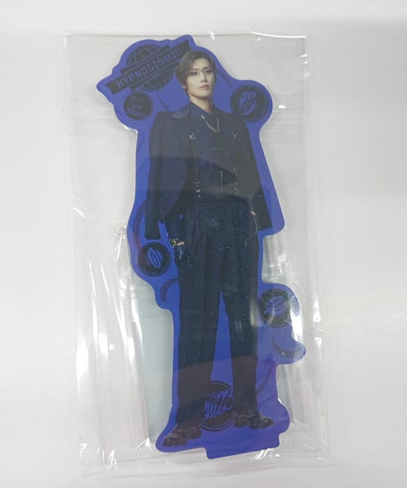 ヒプステ BoP2023 Special Styling アクリルスタンド 入間 銃兎 水江建
