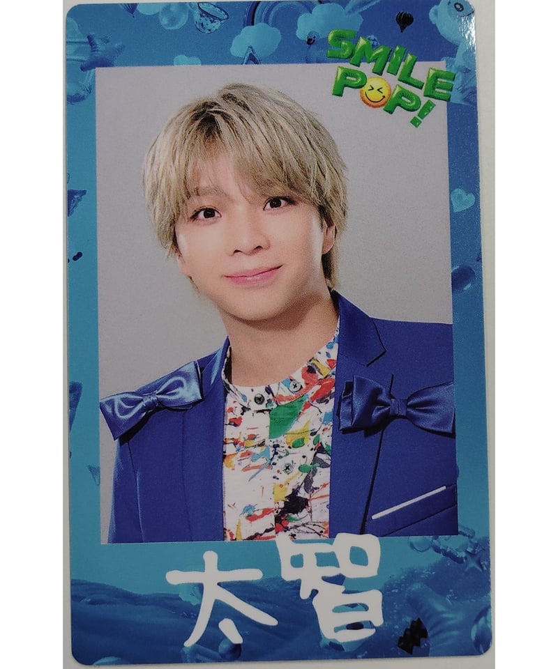 M!LK ARENA TOUR 2025-2026「SMILE POP!」 SMILE POP