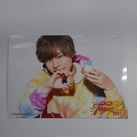 Kiramune  Fan×Fun Time 2021  初回生産限定 Kiramune Official Site | PRODUCT
