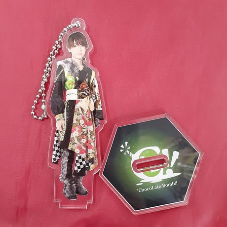 チョコレートボム | STORES