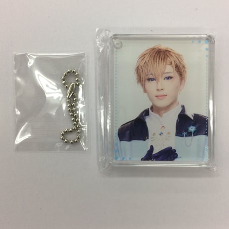 まほステ　アニカフェコラボ　Colotta コロッタ　ヒースクリフ　加藤大悟