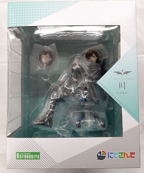 CATEGORY にじさんじ | K-BOOKS K-POP館 アイドル館 動画館 キャスト